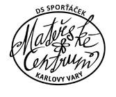 DS Sporťáček - Mateřské centrum Karlovy Vary, z.s.