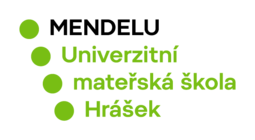 Univerzitní mateřská škola Hrášek